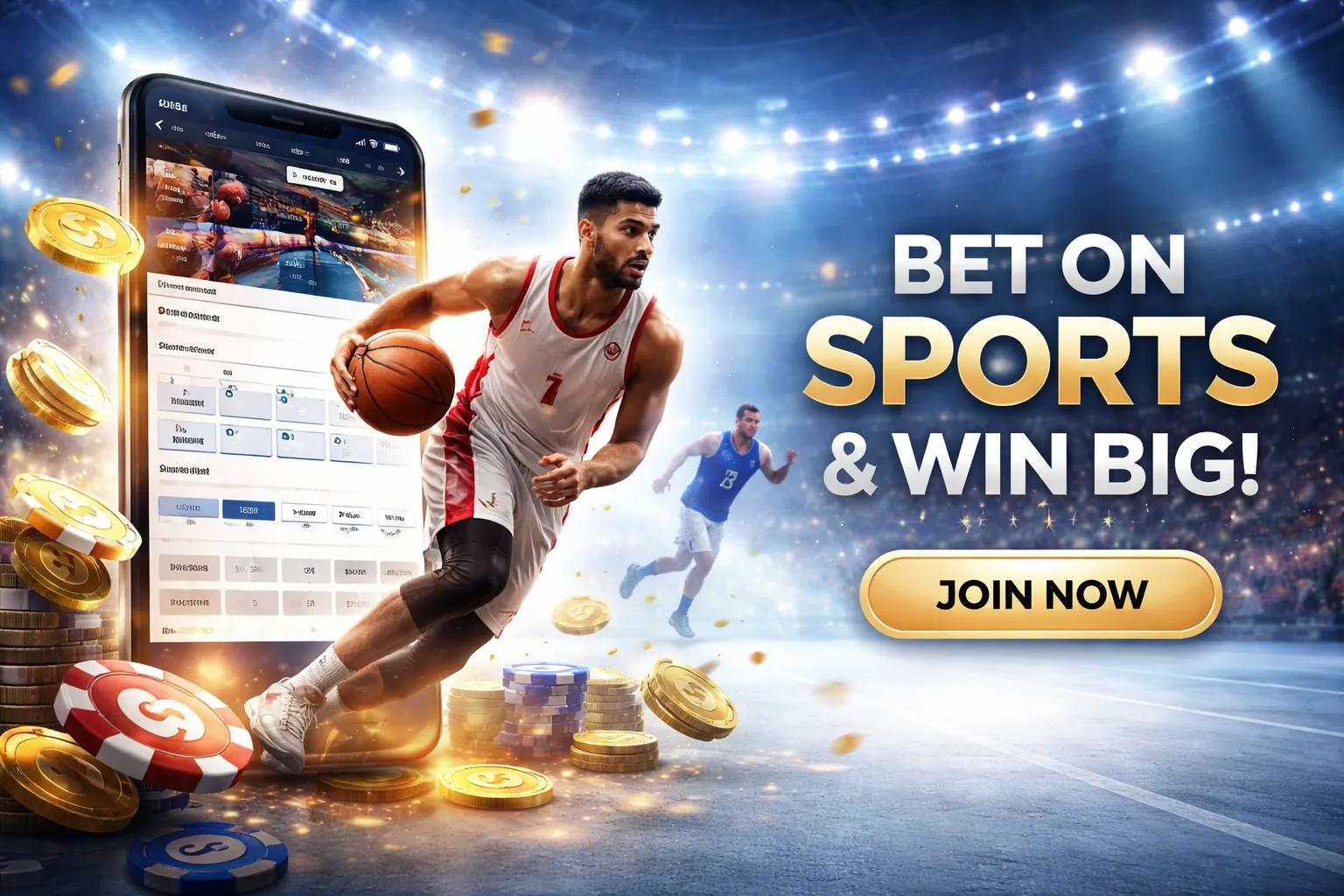 Hình nền cá cược thể thao Betway Kansas